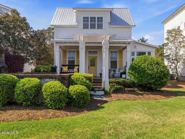 807 Meadowsweet Lane , Leland, NC 28451