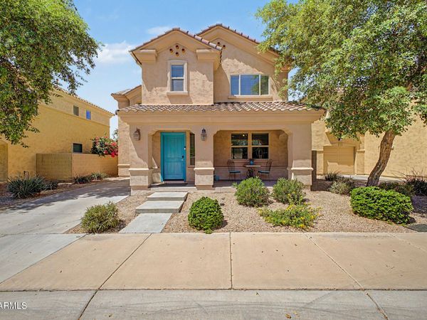 1414 S JESSICA Lane, Tempe, AZ 85281