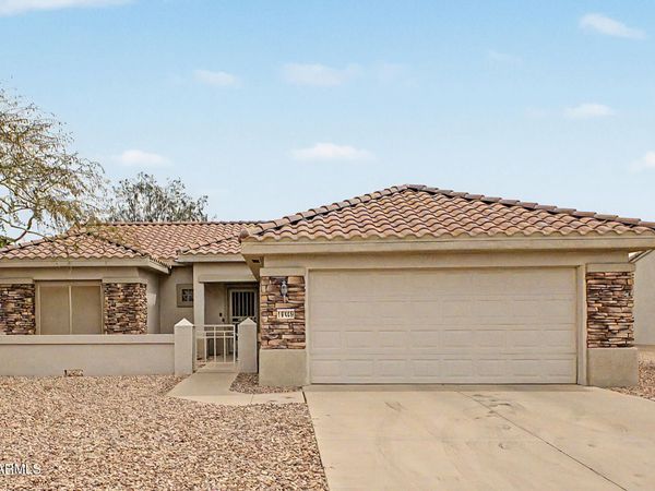 19409 N PAPAGO Drive, Surprise, AZ 85374