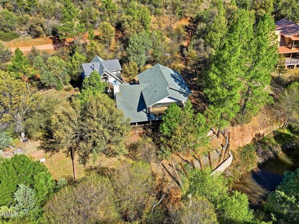 449 W Elk Song Trail, Young, AZ 85554