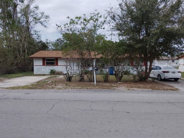 FORT MEADE, FL 33841