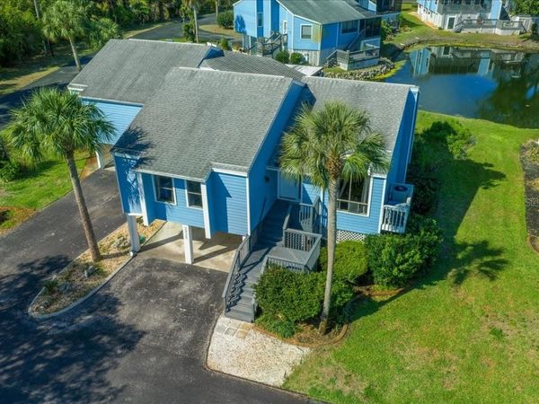 2925 N RIVERS EDGE BOULEVARD , Unit 2925, CRYSTAL RIVER, FL 34429