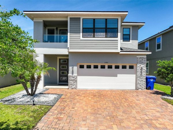 2381 RAPOLLO DRIVE , KISSIMMEE, FL 34741