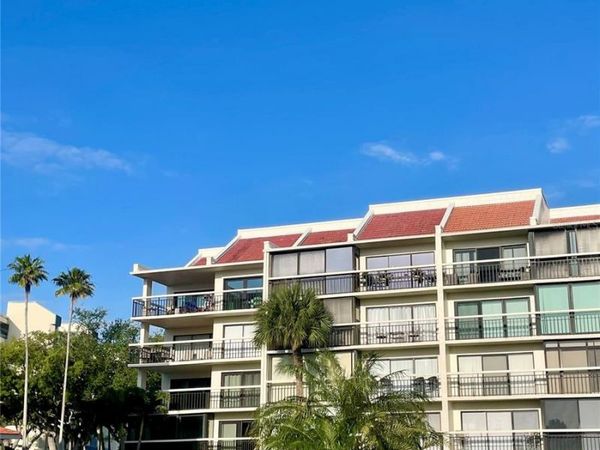 7893 SAILBOAT KEY BOULEVARD S, Unit 202, SOUTH PASADENA, FL 33707