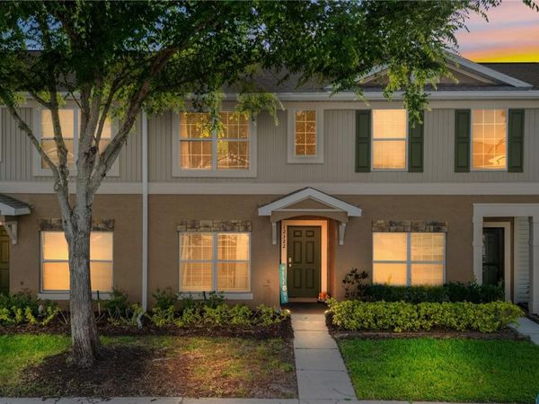 12322 FOXMOOR PEAK DRIVE , RIVERVIEW, FL 33579