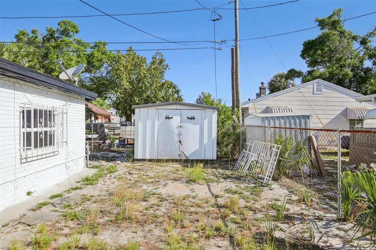 1911 22nd Avenue S, Saint Petersburg, FL 33712 Photo