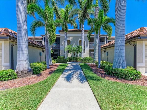 6819 GRAND ESTUARY TRAIL , Unit 205, BRADENTON, FL 34212