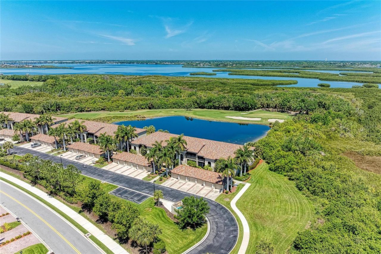 6819 Grand Estuary Trail , Unit 205, Bradenton, FL 34212 Photo