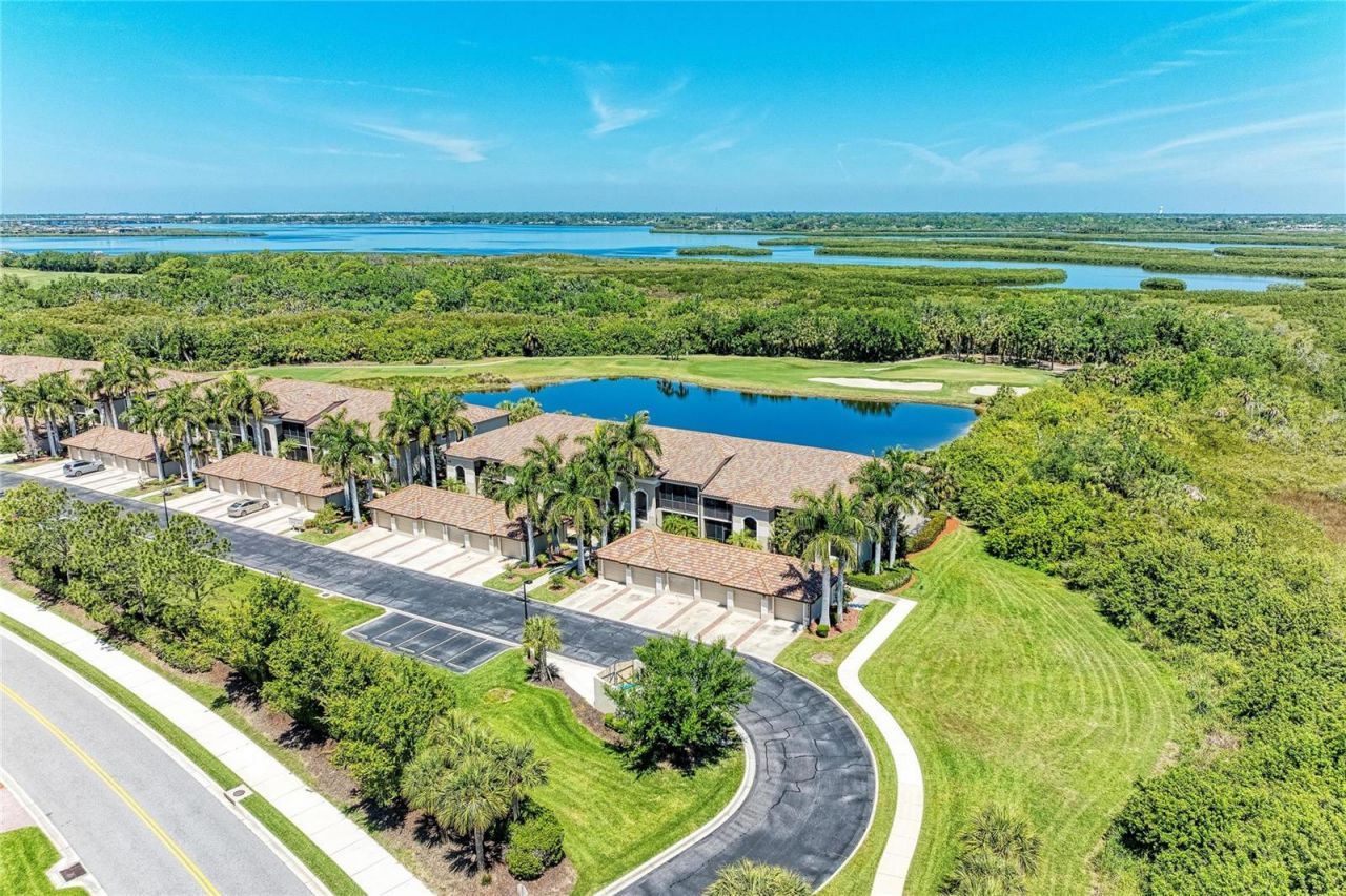 6819 Grand Estuary Trail , Unit 205, Bradenton, FL 34212 Photo