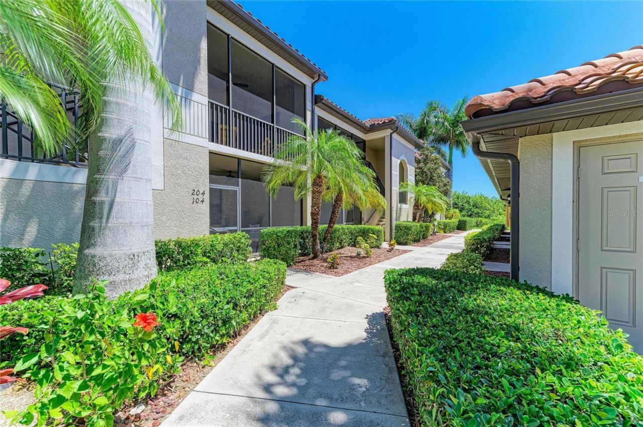 6819 Grand Estuary Trail , Unit 205, Bradenton, FL 34212 Photo