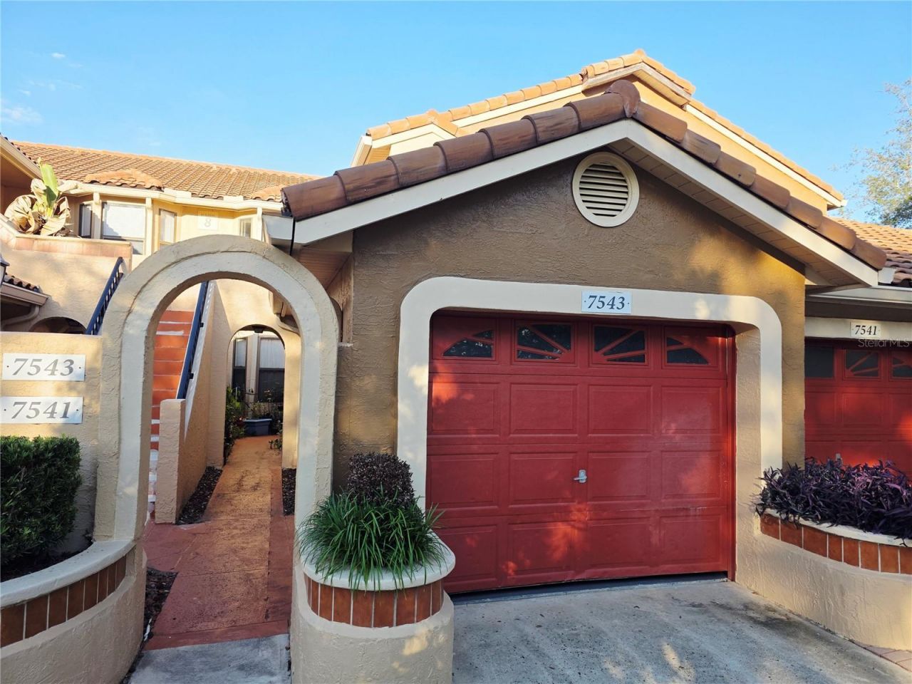 7543 Sugar Bend Drive , Unit 7543, Orlando, FL 32819 Photo