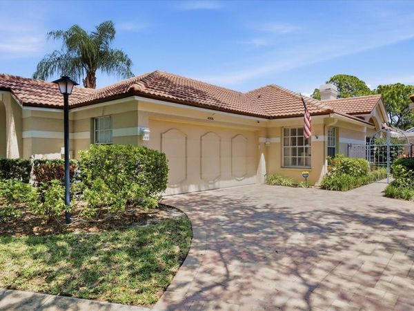 4068 LYNDHURST COURT , SARASOTA, FL 34235