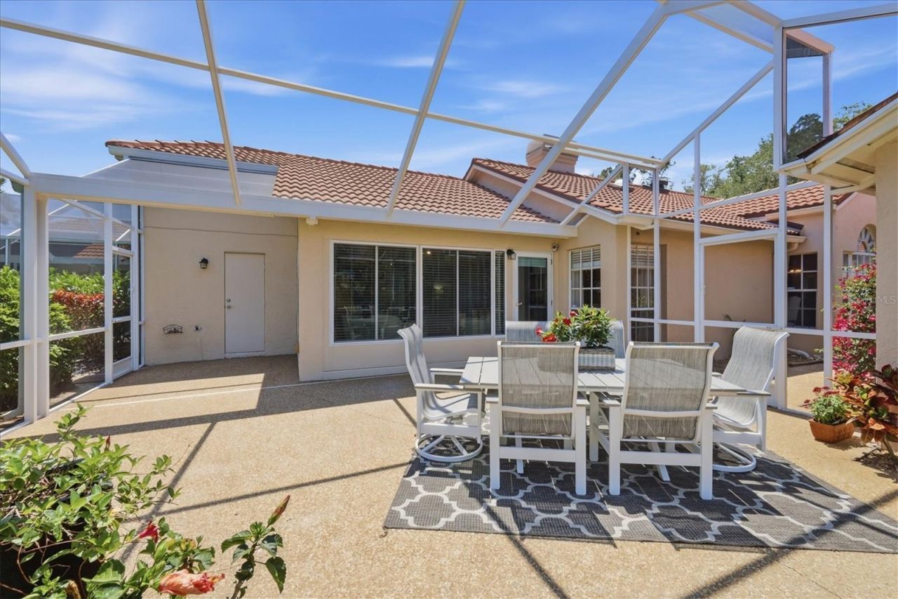 4068 Lyndhurst Court , Sarasota, FL 34235 Photo