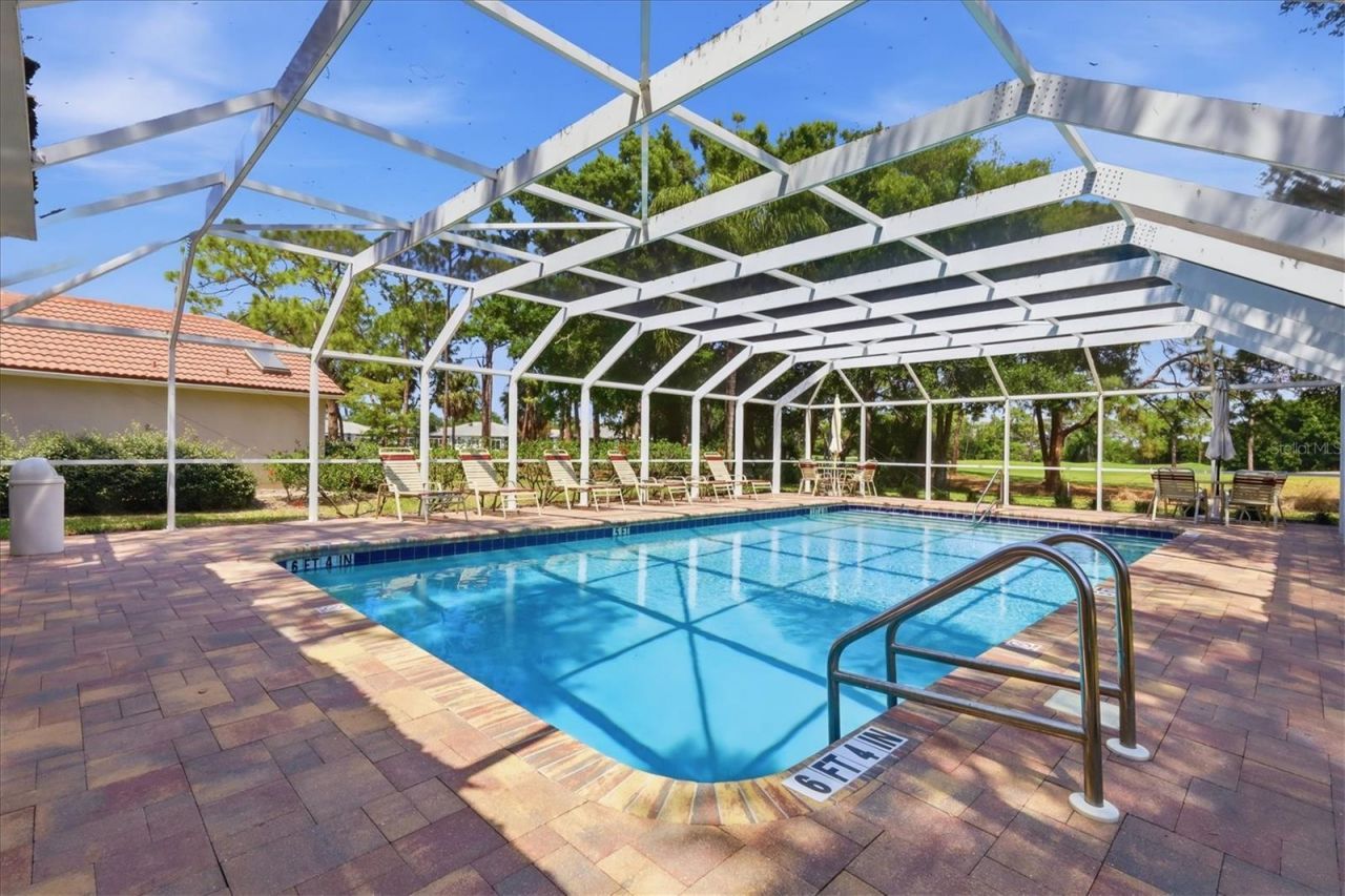 4068 Lyndhurst Court , Sarasota, FL 34235 Photo