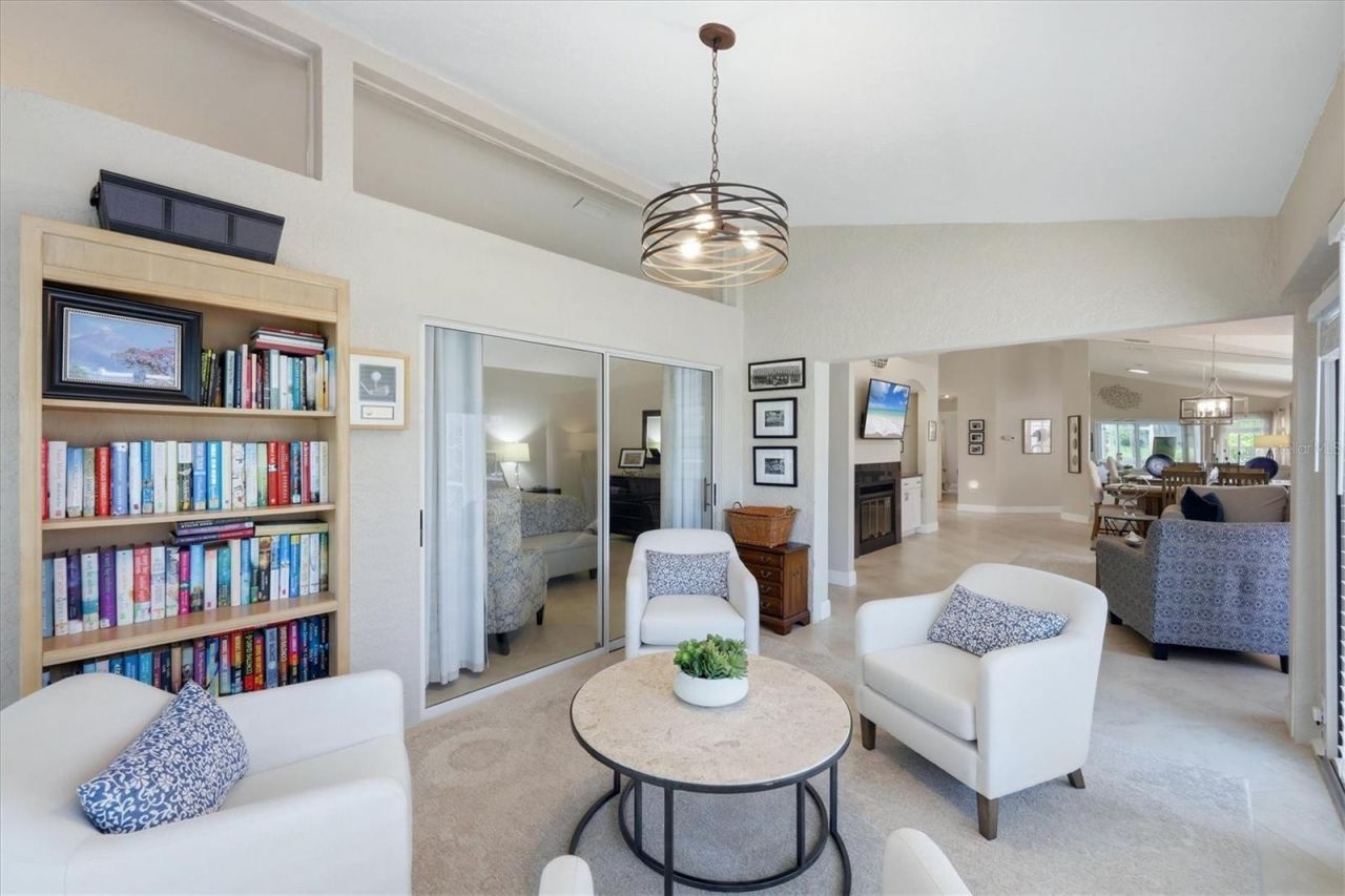 4068 Lyndhurst Court , Sarasota, FL 34235 Photo