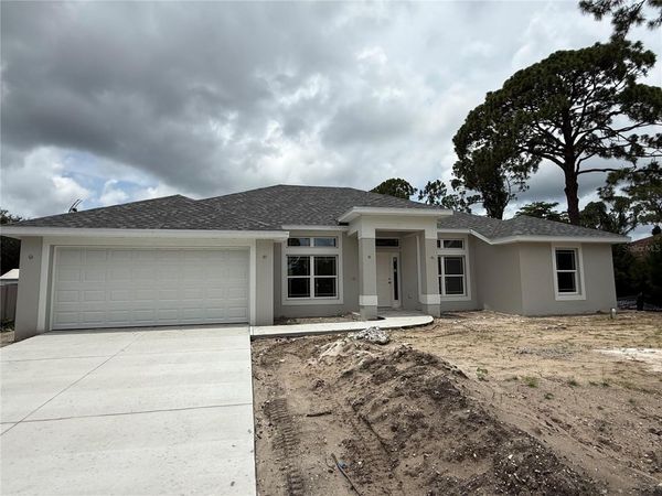 7910 TASCO DRIVE, NORTH PORT, FL 34291