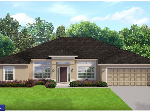 7910 TASCO DRIVE , NORTH PORT, FL 34291