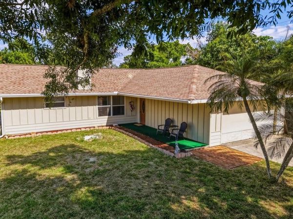 5639 BLOUNT AVENUE , SARASOTA, FL 34231