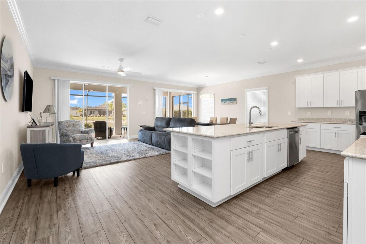 16837 Canopy Garden Drive , Port Charlotte, FL 33953 Photo