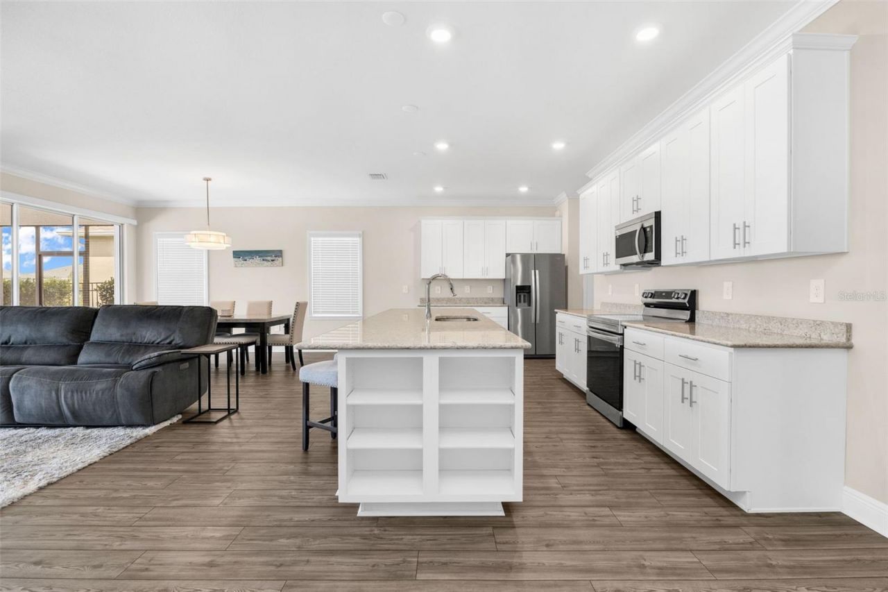 16837 Canopy Garden Drive , Port Charlotte, FL 33953 Photo