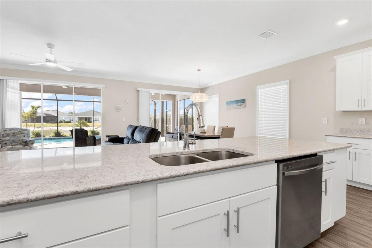 16837 Canopy Garden Drive , Port Charlotte, FL 33953 Photo