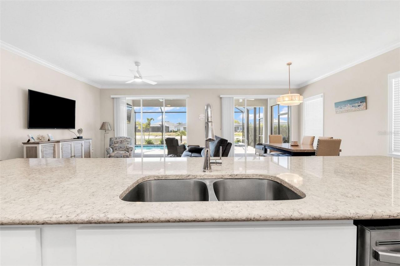 16837 Canopy Garden Drive , Port Charlotte, FL 33953 Photo