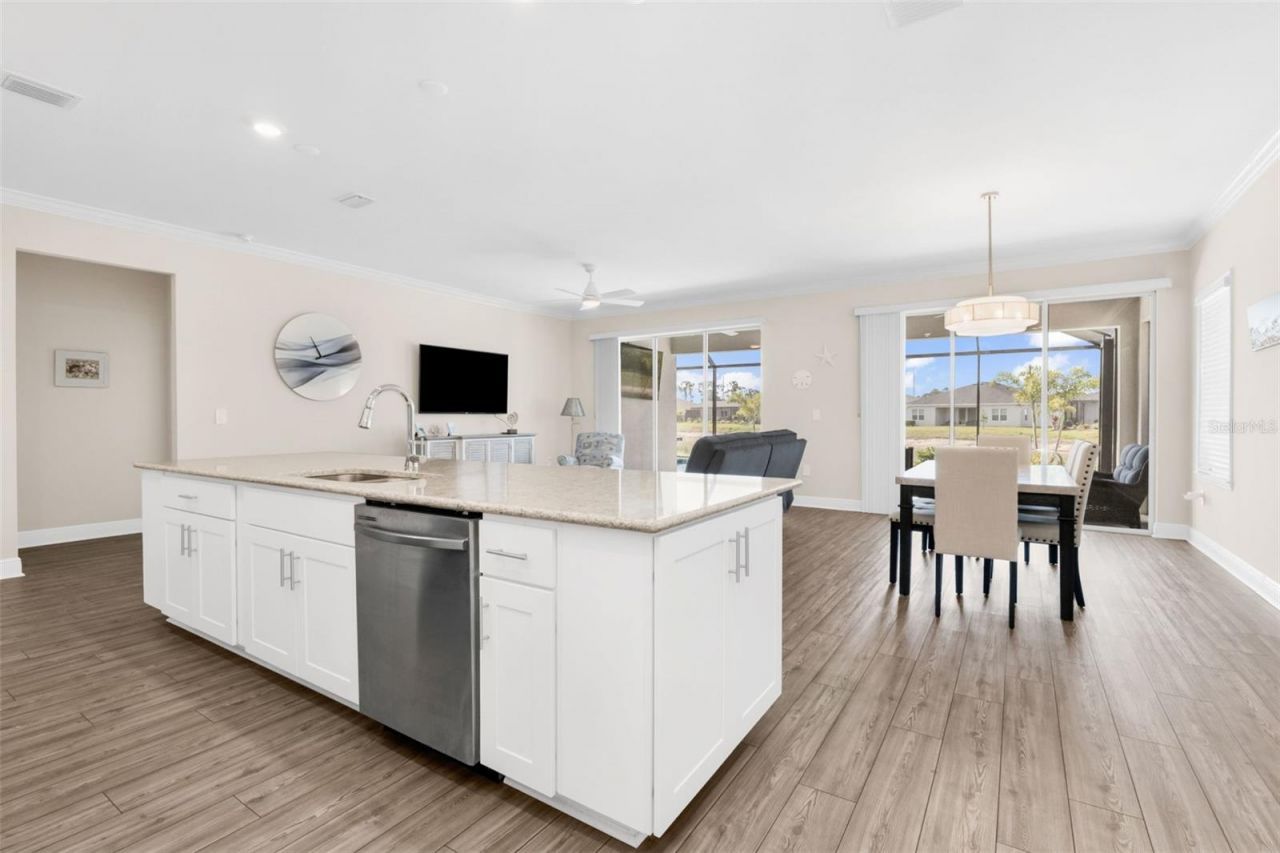 16837 Canopy Garden Drive , Port Charlotte, FL 33953 Photo