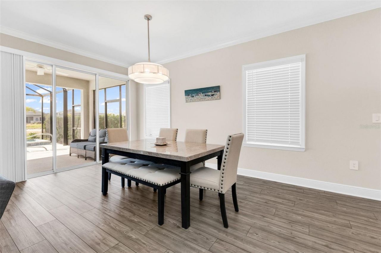 16837 Canopy Garden Drive , Port Charlotte, FL 33953 Photo