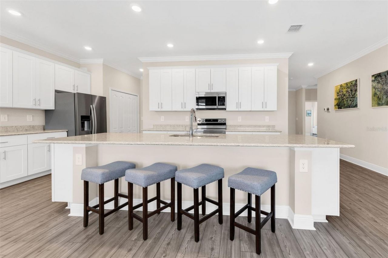 16837 Canopy Garden Drive , Port Charlotte, FL 33953 Photo