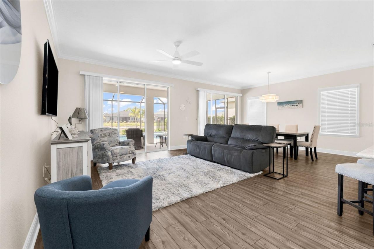 16837 Canopy Garden Drive , Port Charlotte, FL 33953 Photo