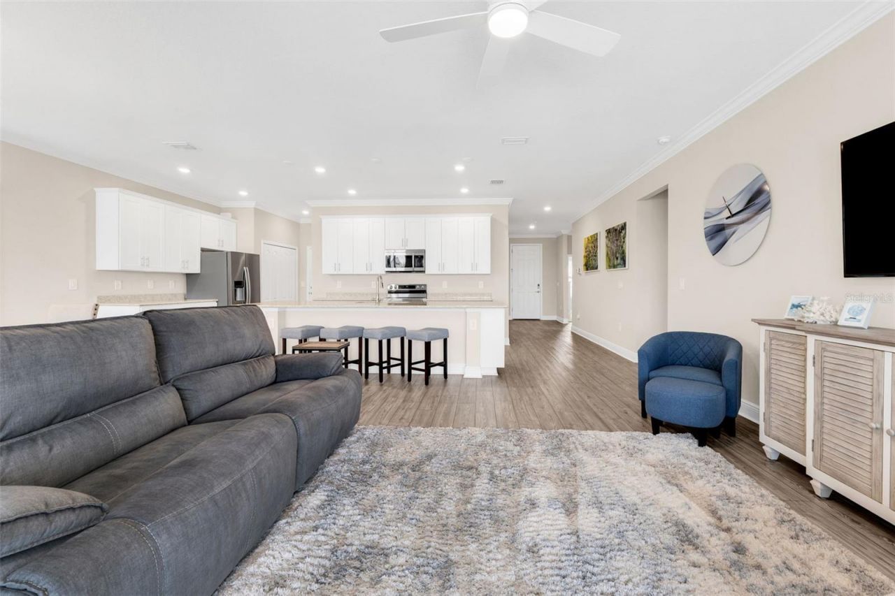 16837 Canopy Garden Drive , Port Charlotte, FL 33953 Photo