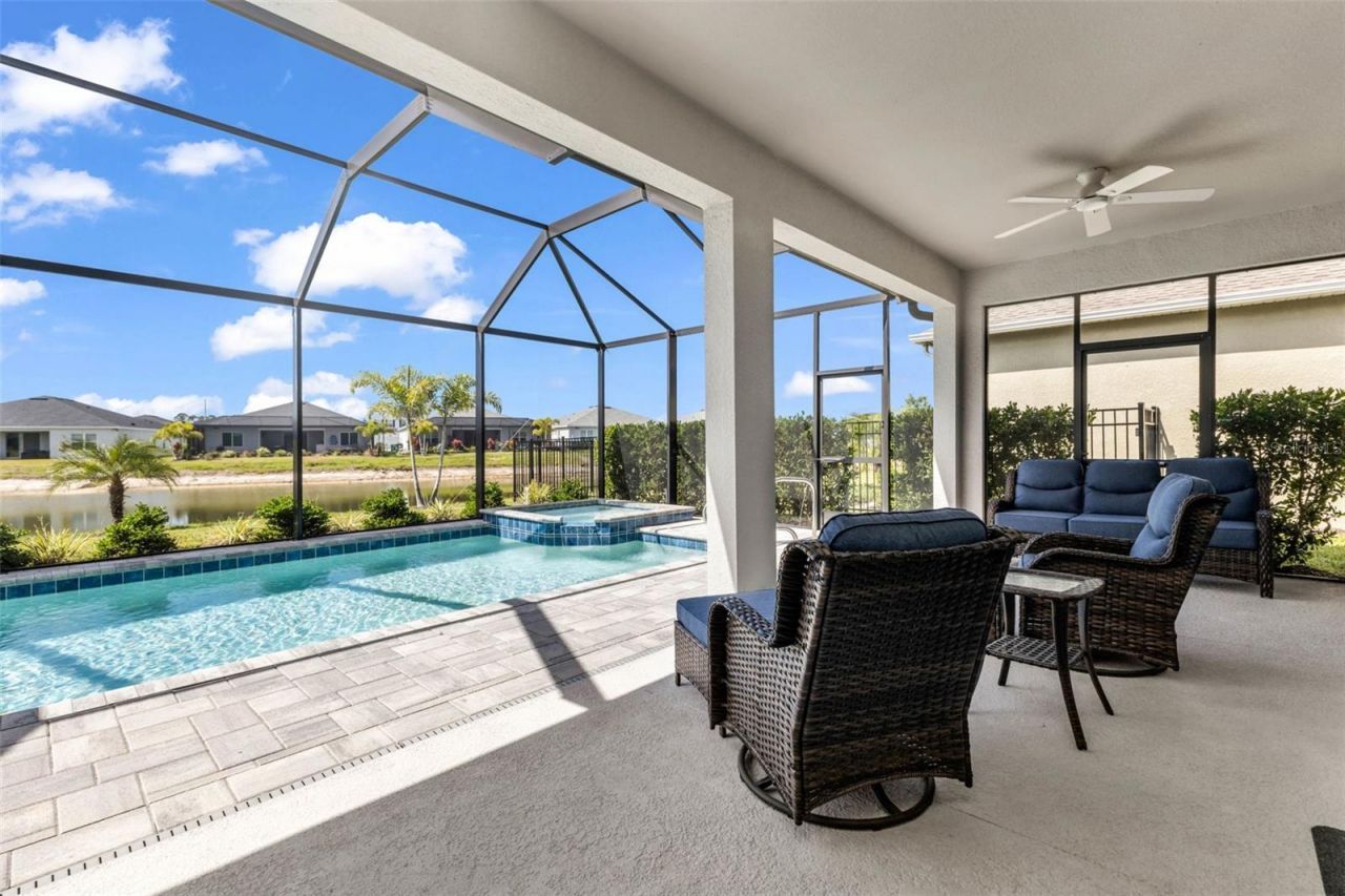 16837 Canopy Garden Drive , Port Charlotte, FL 33953 Photo