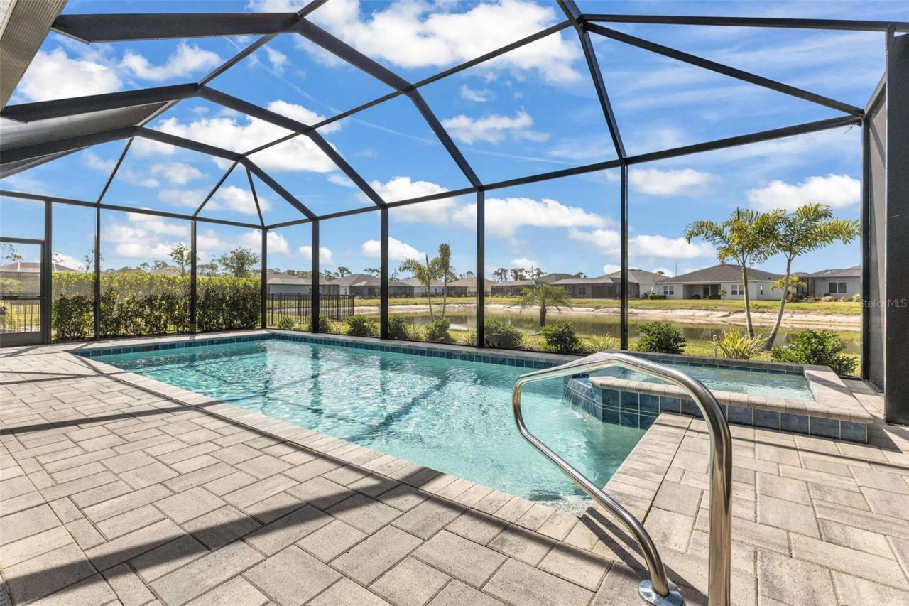 16837 Canopy Garden Drive , Port Charlotte, FL 33953 Photo