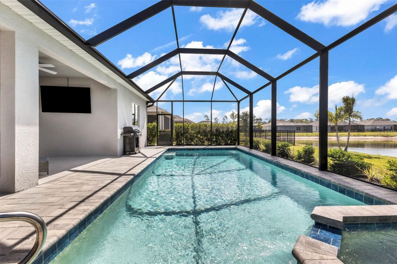 16837 Canopy Garden Drive , Port Charlotte, FL 33953 Photo