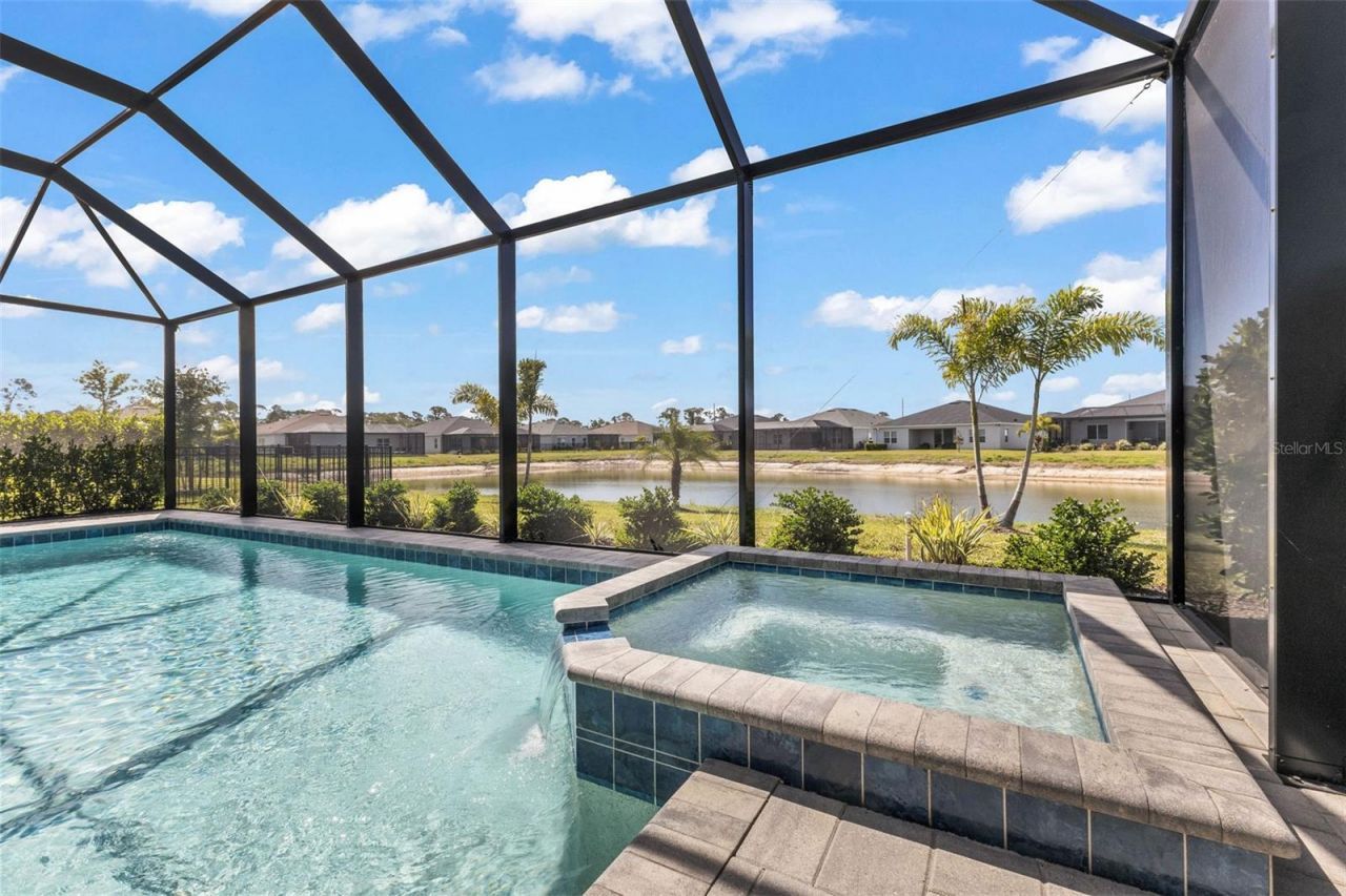 16837 Canopy Garden Drive , Port Charlotte, FL 33953 Photo