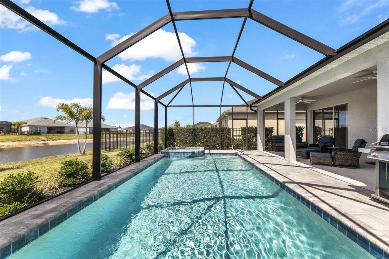 16837 Canopy Garden Drive , Port Charlotte, FL 33953 Photo