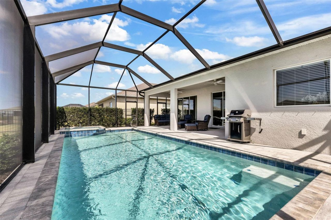 16837 Canopy Garden Drive , Port Charlotte, FL 33953 Photo