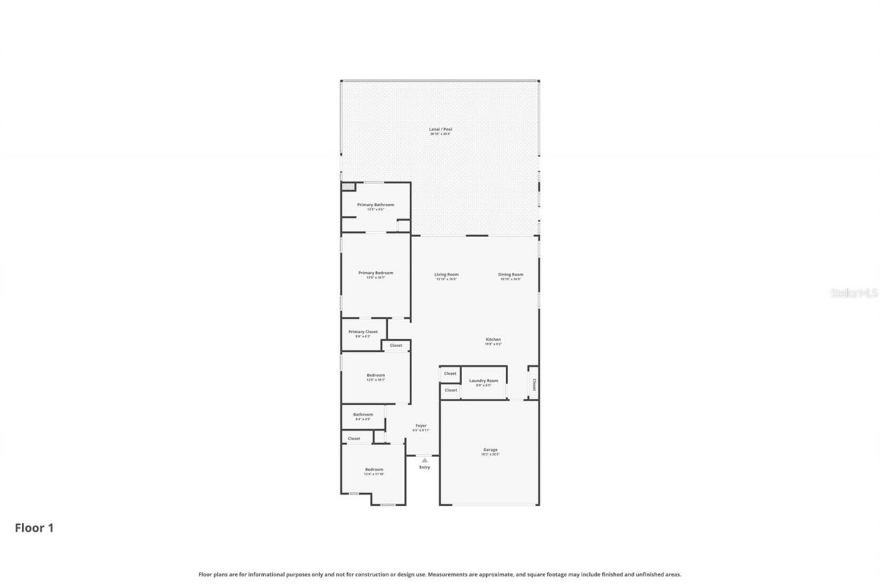 16837 Canopy Garden Drive , Port Charlotte, FL 33953 Photo