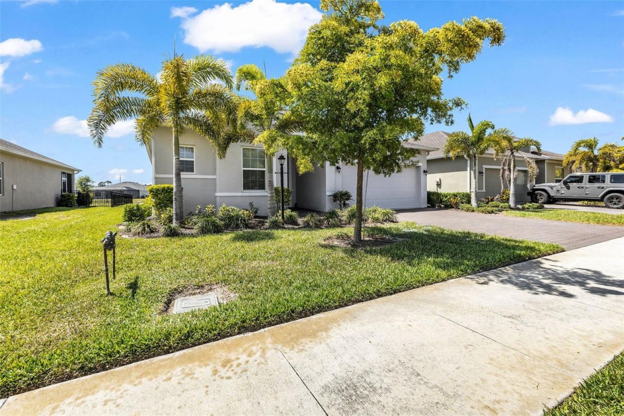 16837 Canopy Garden Drive , Port Charlotte, FL 33953 Photo