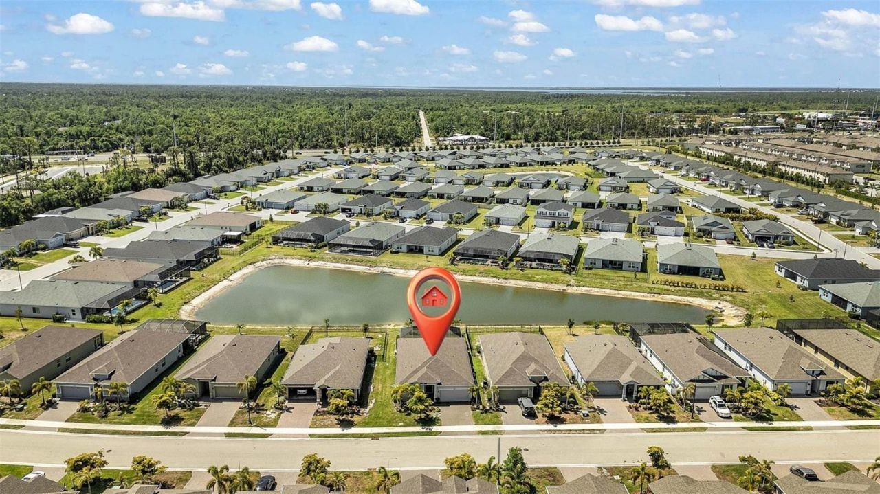 16837 Canopy Garden Drive , Port Charlotte, FL 33953 Photo