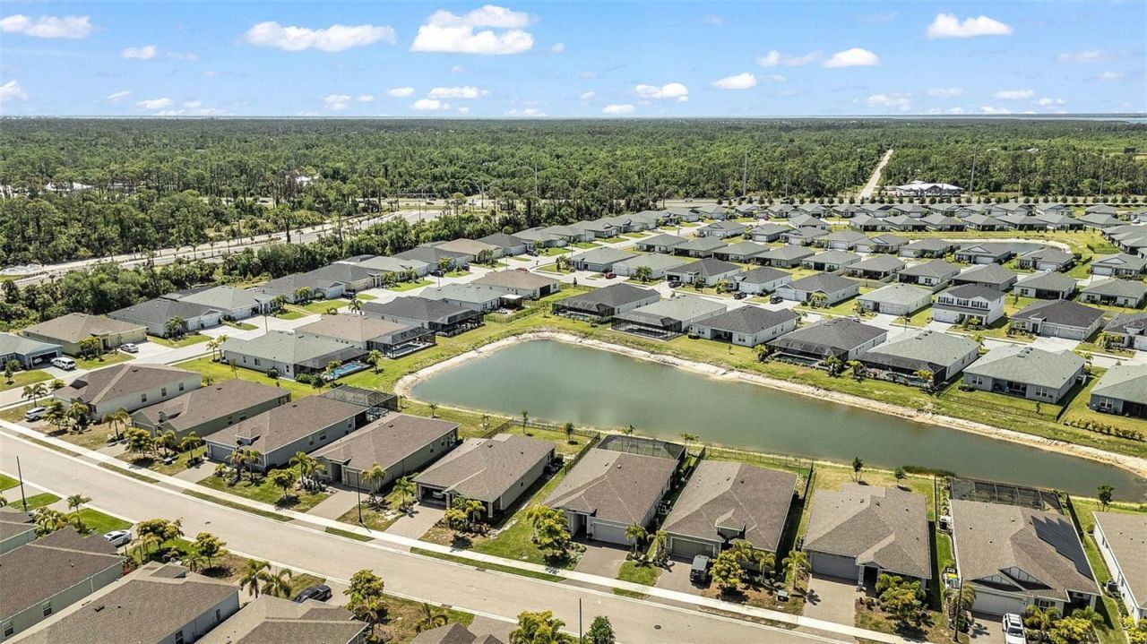 16837 Canopy Garden Drive , Port Charlotte, FL 33953 Photo