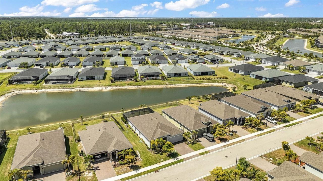 16837 Canopy Garden Drive , Port Charlotte, FL 33953 Photo