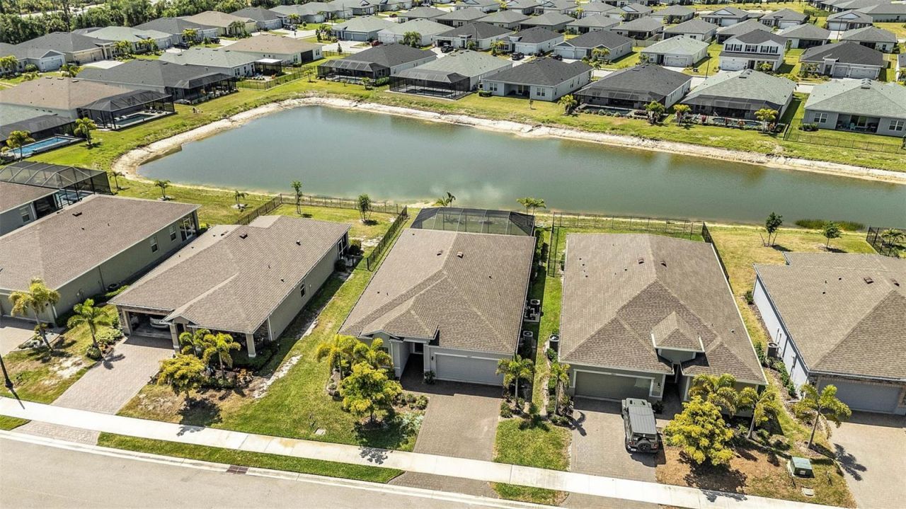 16837 Canopy Garden Drive , Port Charlotte, FL 33953 Photo