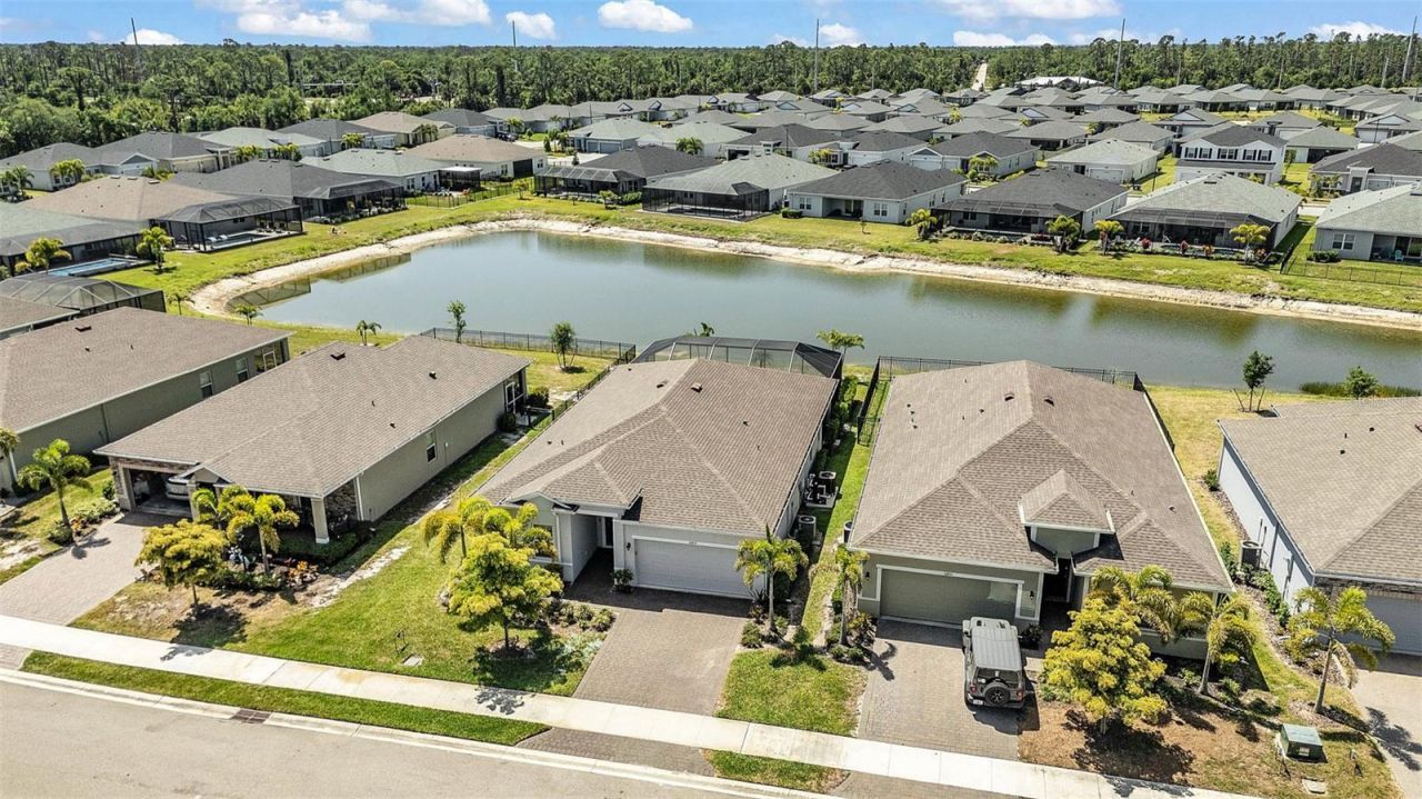 16837 Canopy Garden Drive , Port Charlotte, FL 33953 Photo