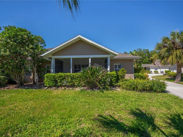 1343 RED OAK LANE , PORT CHARLOTTE, FL 33948