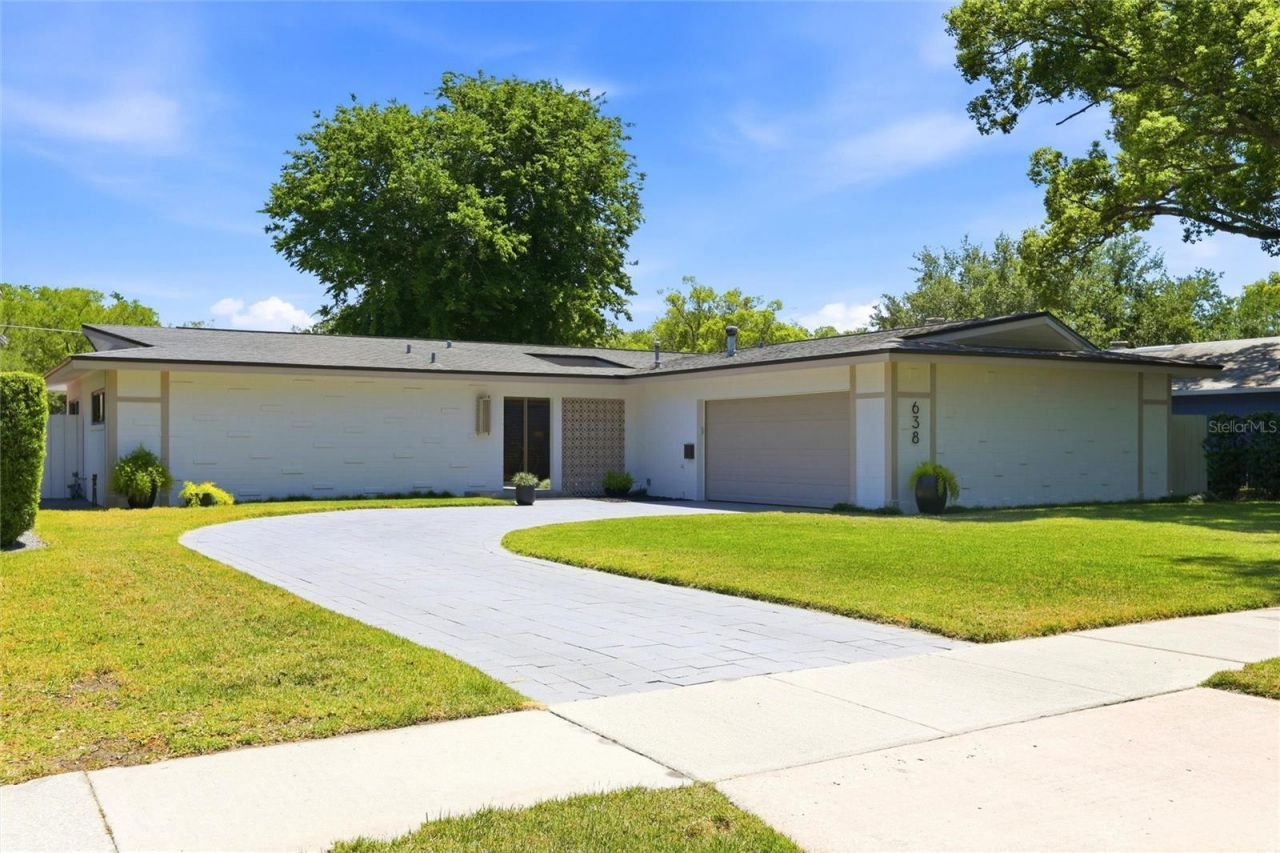 638 Blairshire Circle, Winter Park, FL 32792 Main Photo