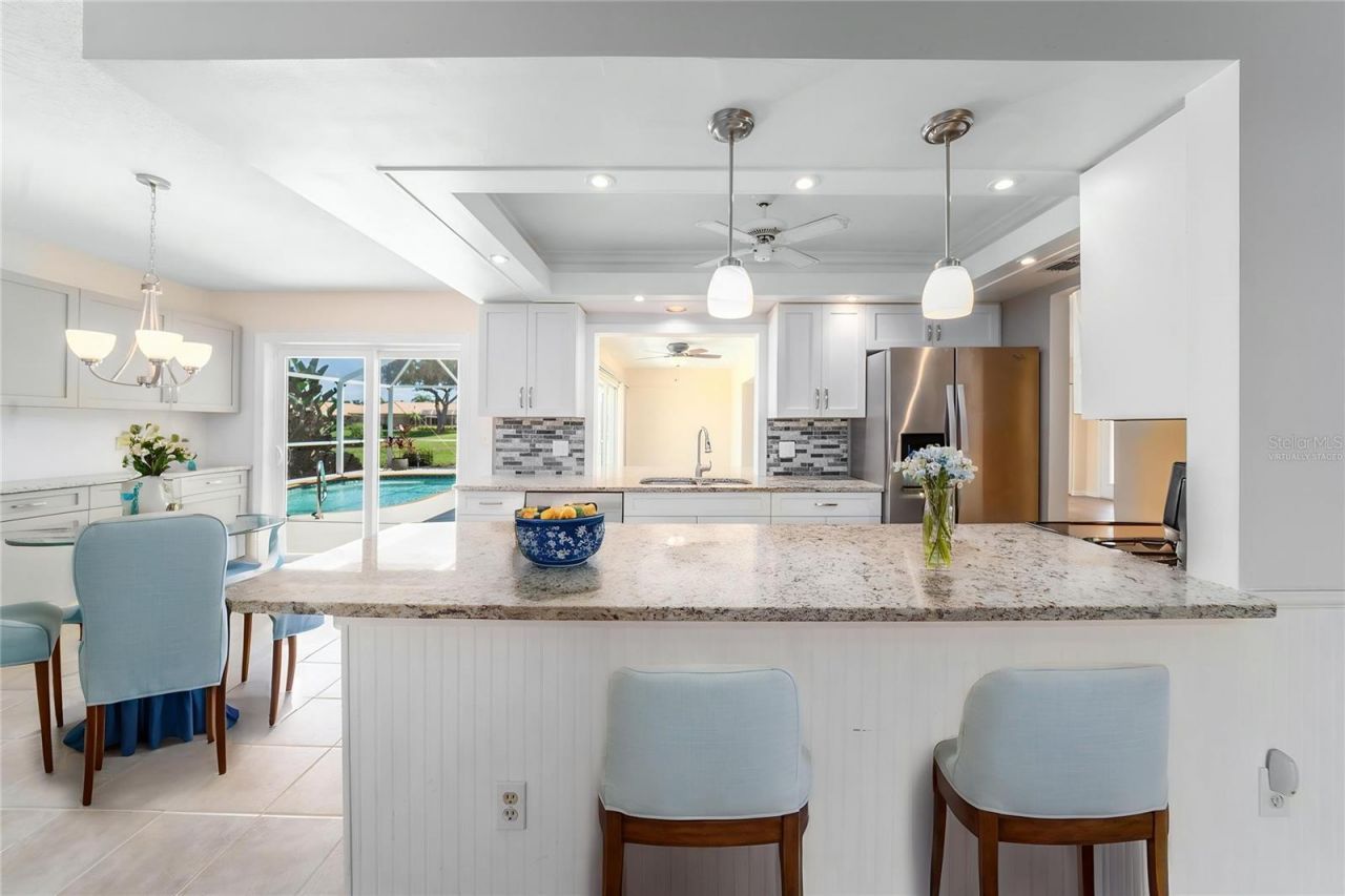 3162 E Village Drive , Venice, FL 34293 Photo