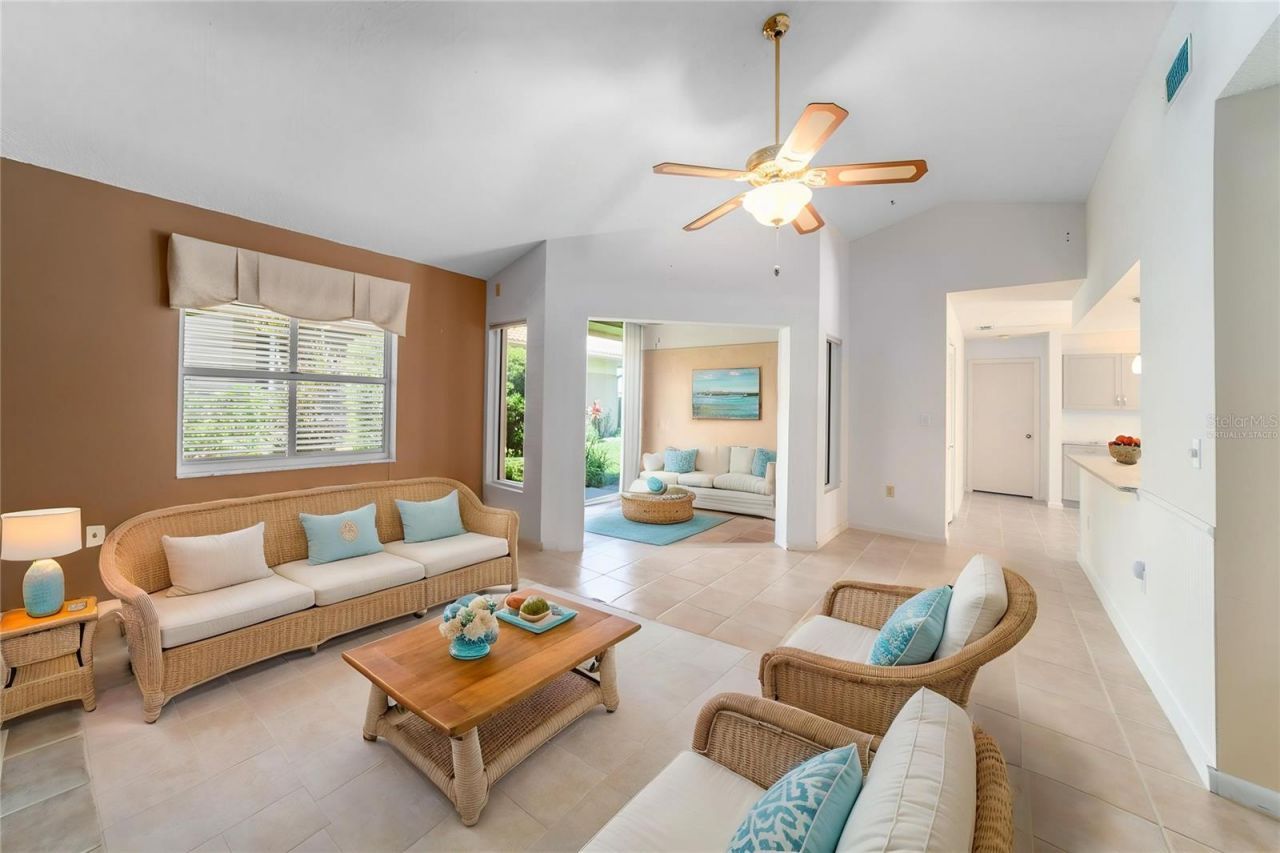 3162 E Village Drive , Venice, FL 34293 Photo