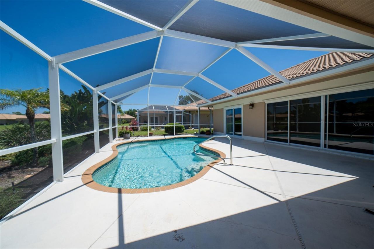 3162 E Village Drive , Venice, FL 34293 Photo