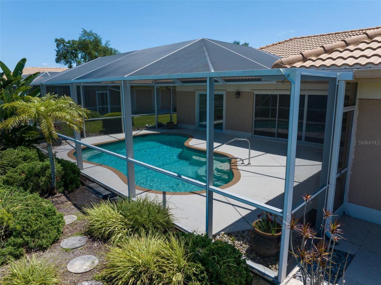 3162 E Village Drive , Venice, FL 34293 Photo